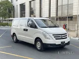 فان هيونداي H1 2018